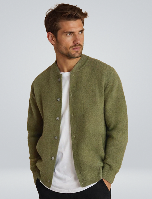 Magnus | Elegante Weste