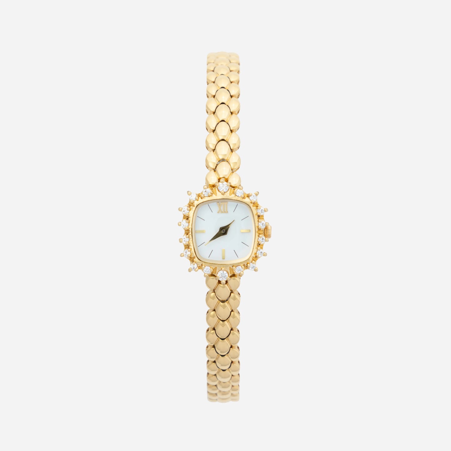 Milo | 16K Gold Edition