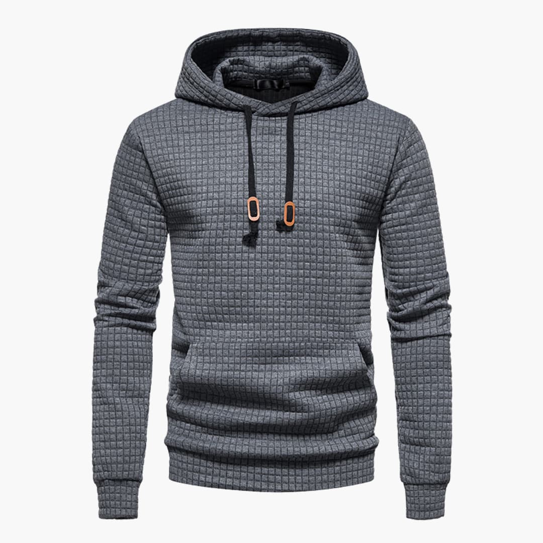 Tobias | Eleganter Hoodie für Männer