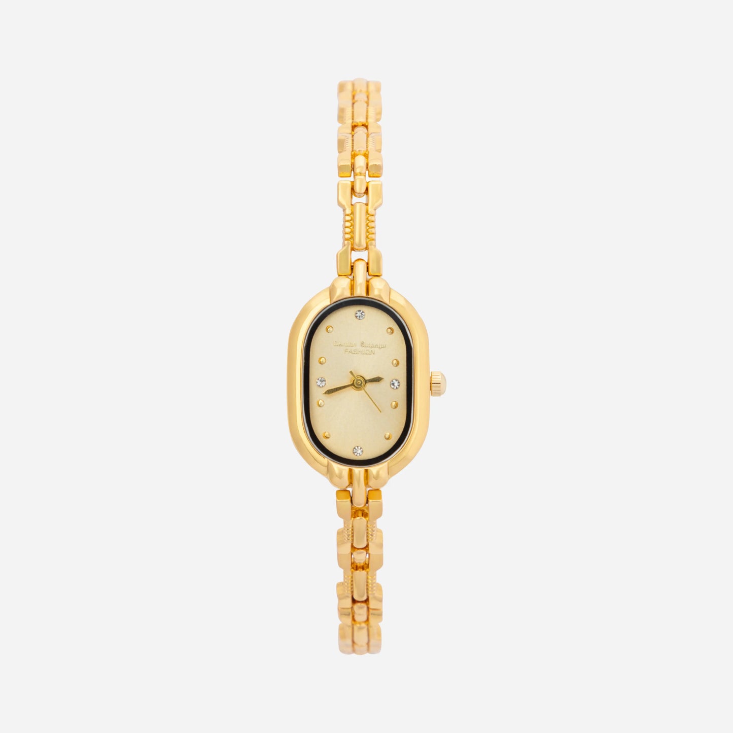 Gracie | 16K Gold Edition