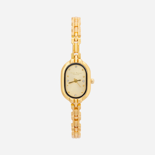 Gracie | 16K Gold Edition