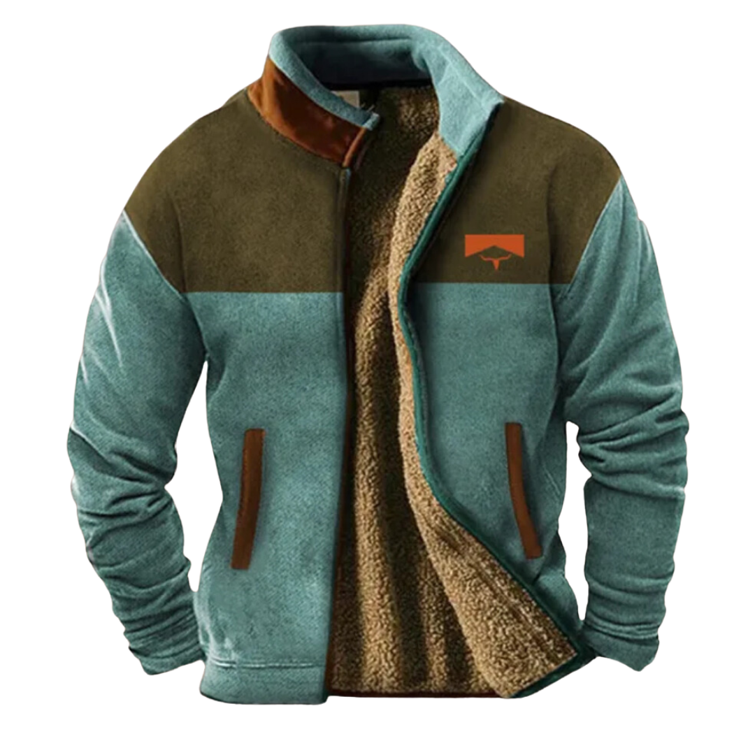 Peter | Perfekte Outdoor-Jacke