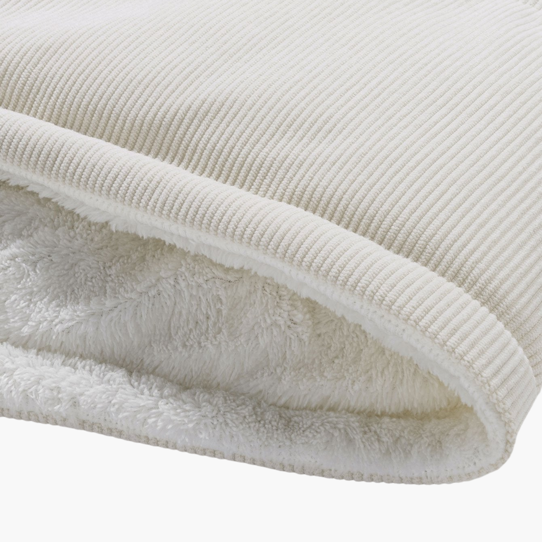 Nikolas | Wende-Steppmantel