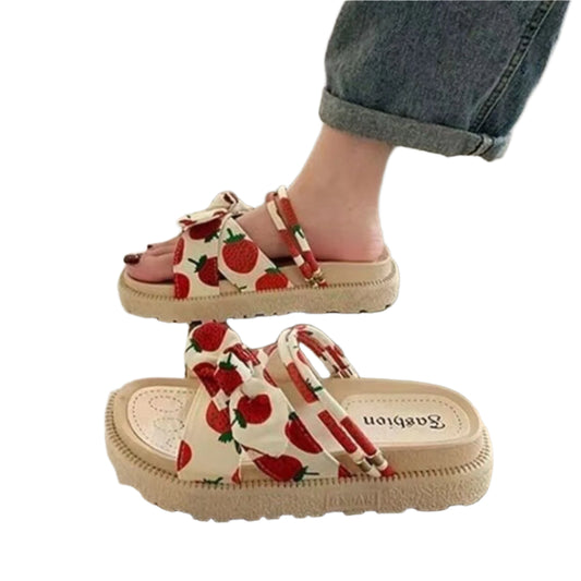 Clara | Sandalen für Frauen