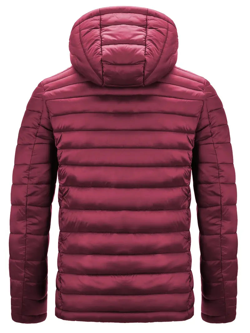 Elegante Leichte Jacke