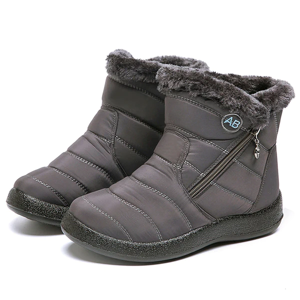 OrthoFit Soft Sole - Winterstiefel Damen
