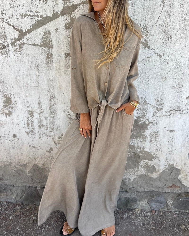 Lucia – Zweiteiliges Set