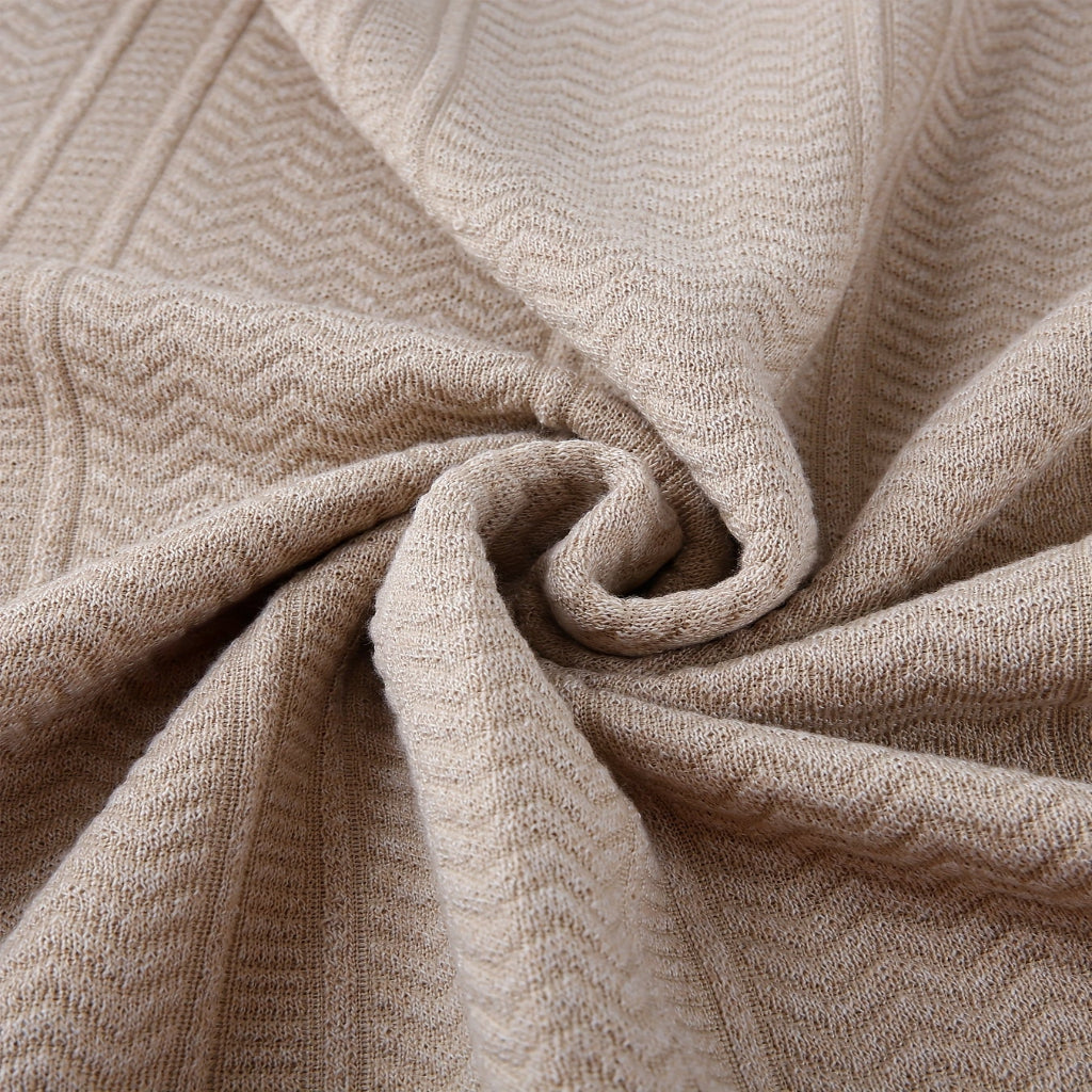 Cavallaro - Strick-Polo-Shirt