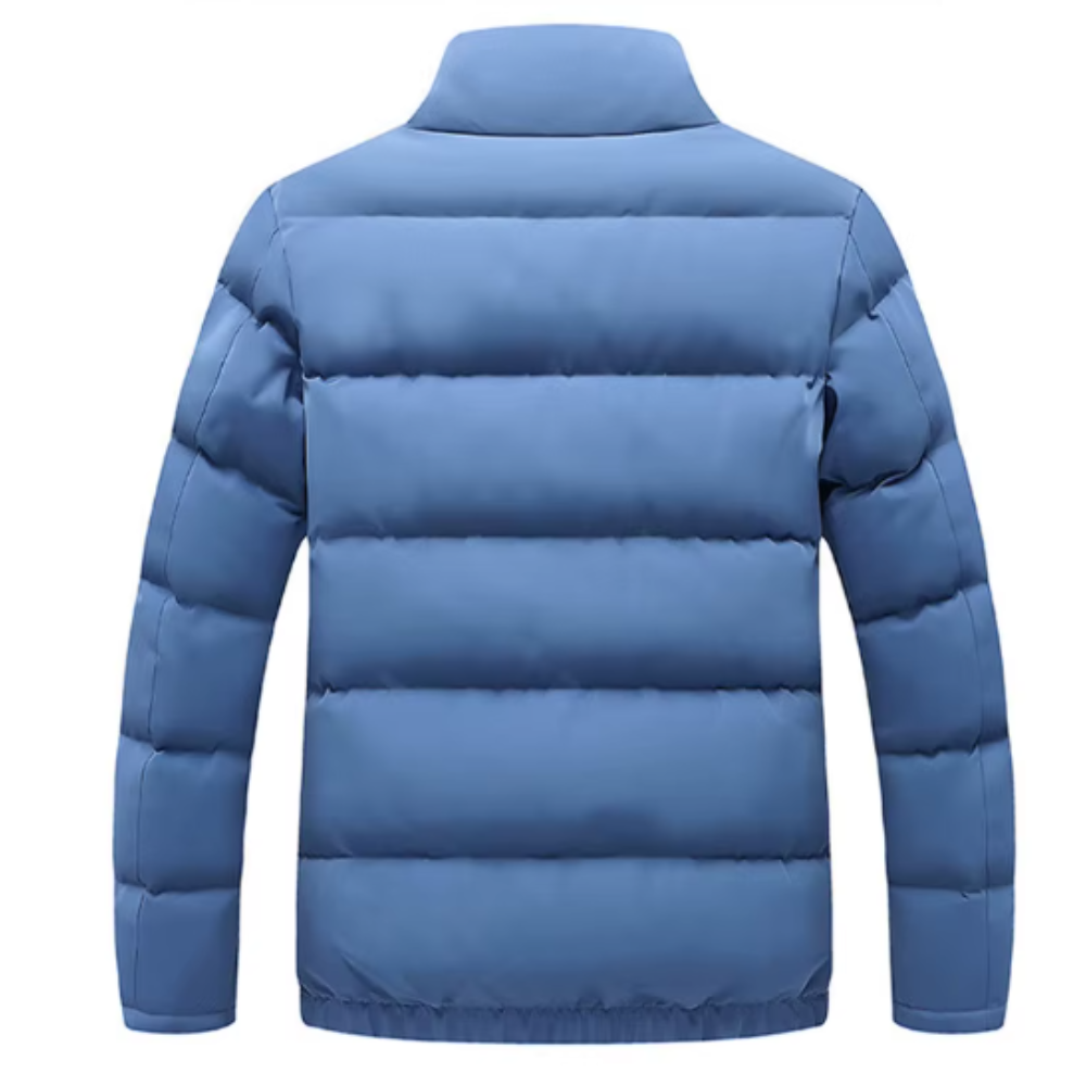 Premium Gepolsterte Winterjacke