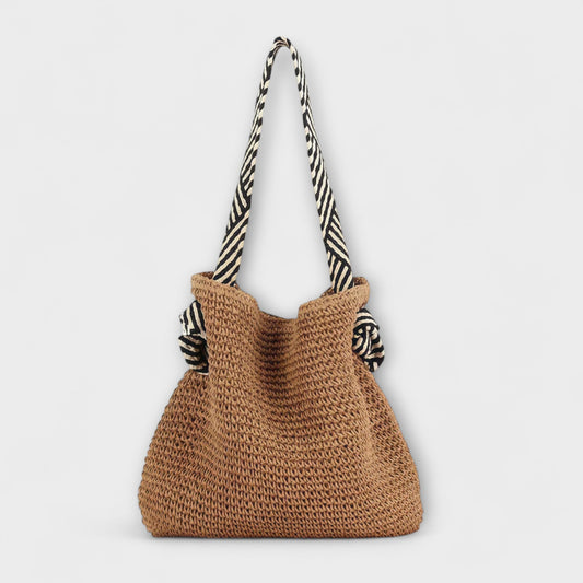 Suzu - Bohemian Sierra Handtasche