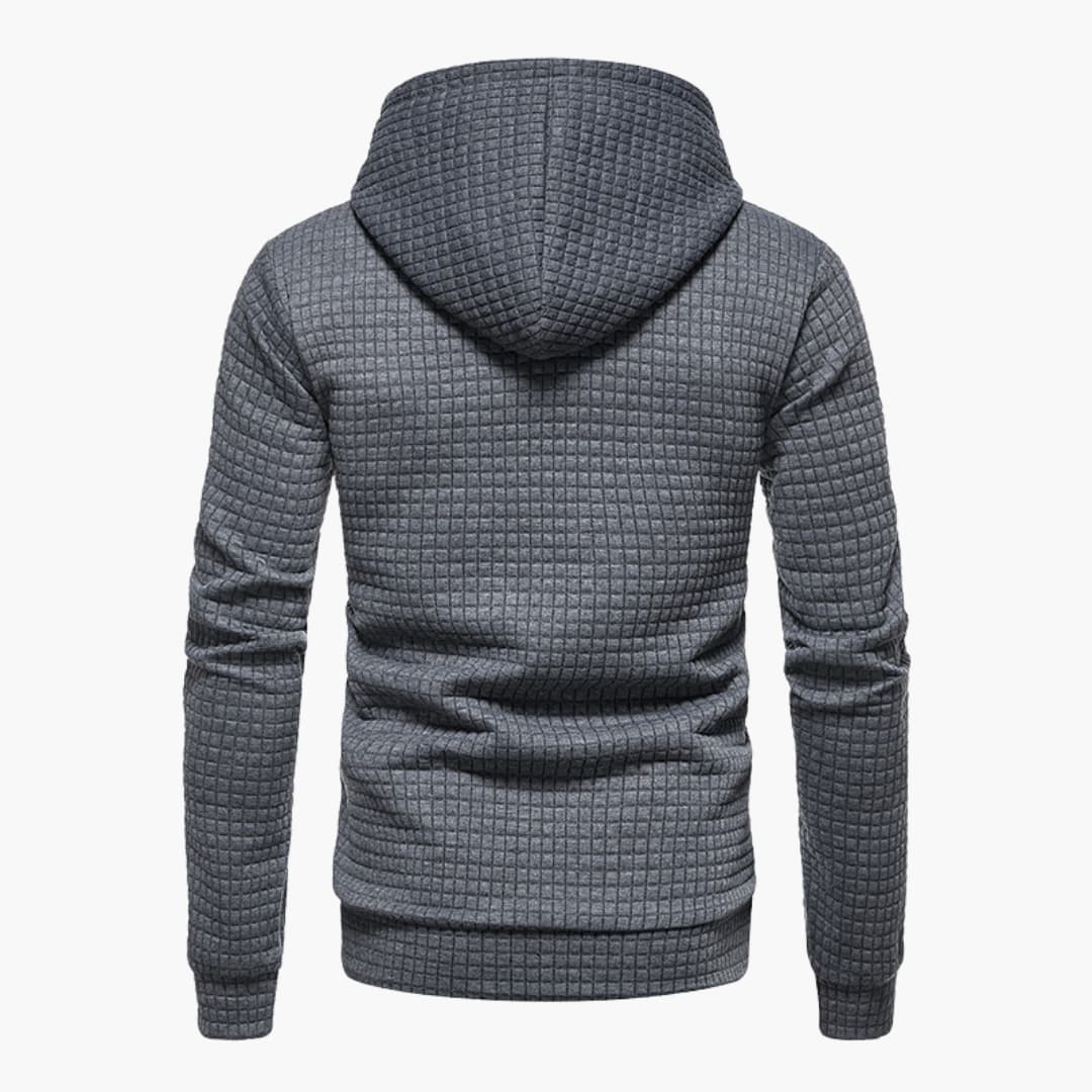 Roman - Bequemer Kapuzenpullover