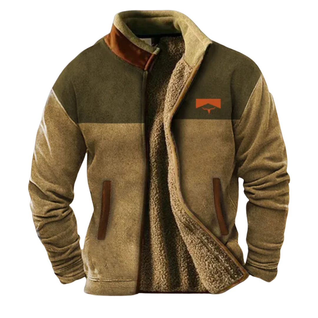 Peter | Perfekte Outdoor-Jacke