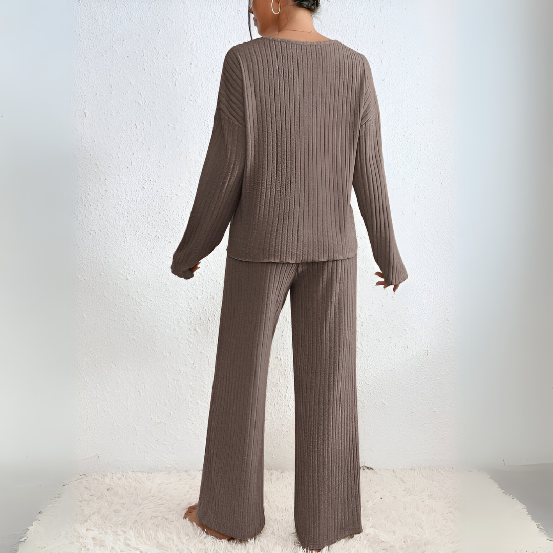 BEATRICE | 2-TEILIGES SET