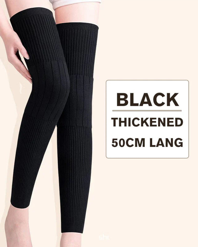 Thermische Knieschützer