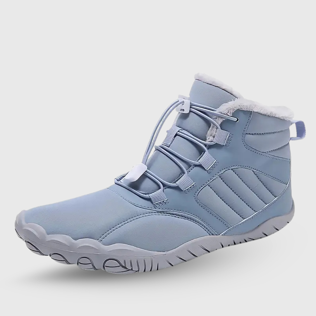 Noa | Komfortable Barfuß-Winterschuhe für Damen & Herren