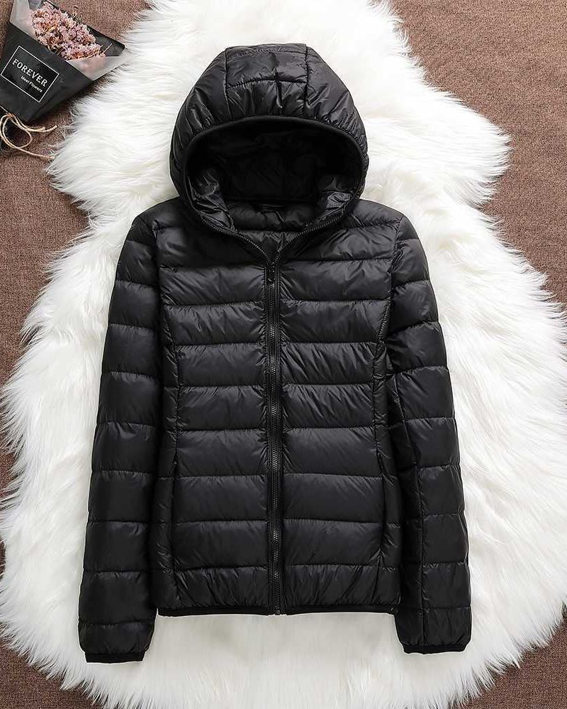 North - Neue wasserdichte Jacke