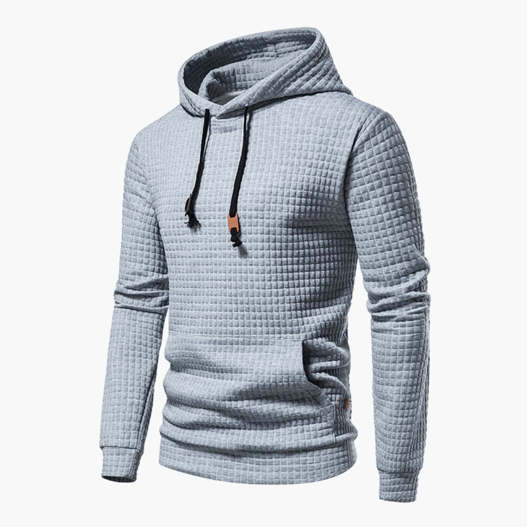 Tobias | Eleganter Hoodie für Männer