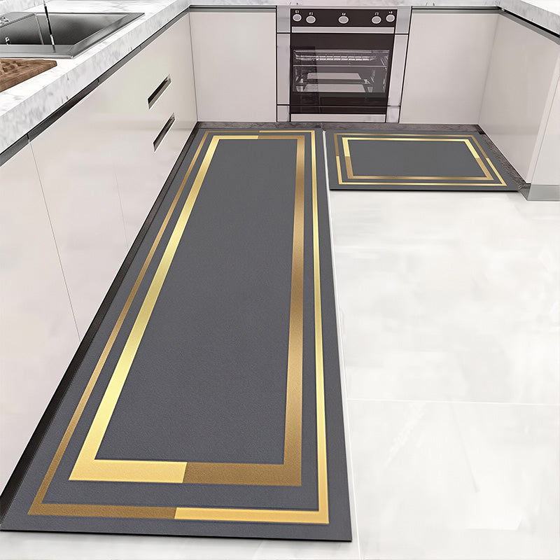 Rutschfeste & superabsorbierende Teppiche🦶