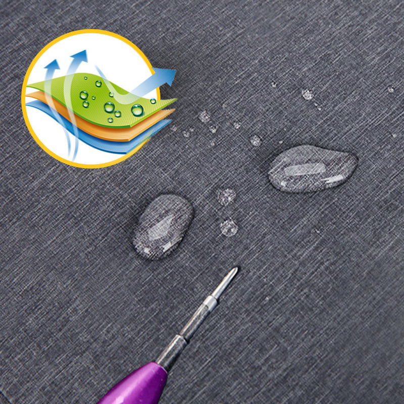 Diebstahlsichere Schultertasche