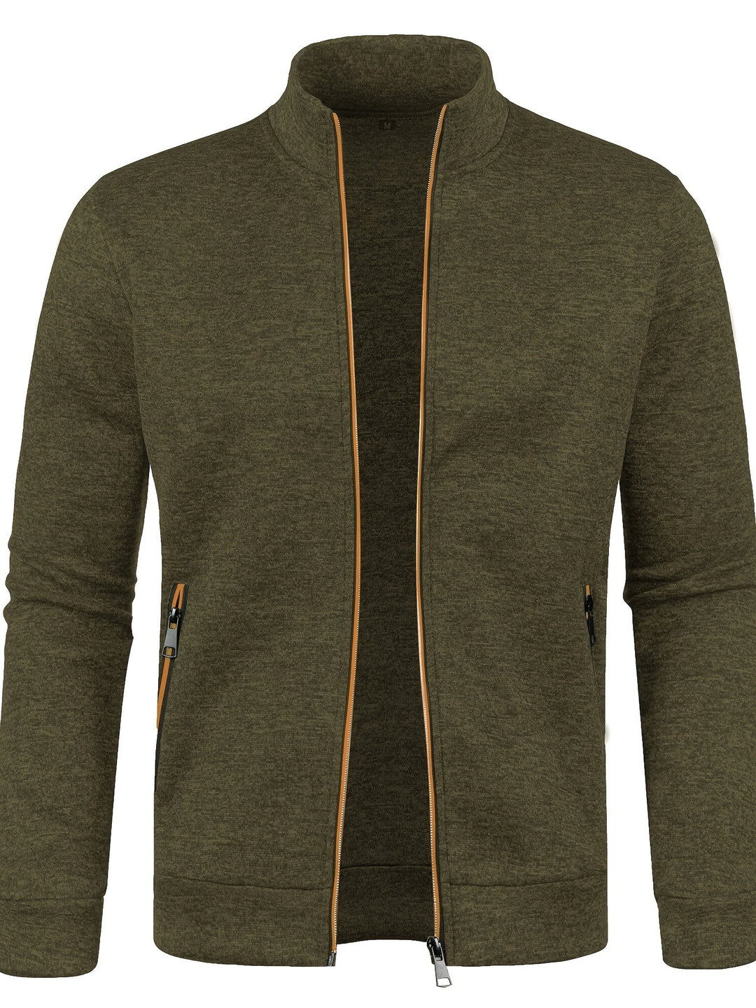 Eleganter Herren Cardigan
