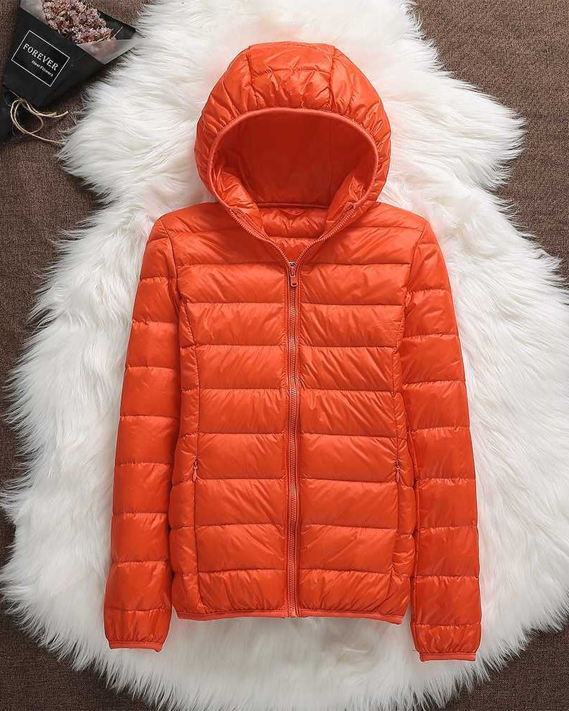 North - Neue wasserdichte Jacke