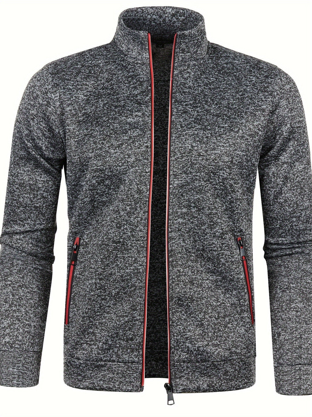 Eleganter Herren Cardigan