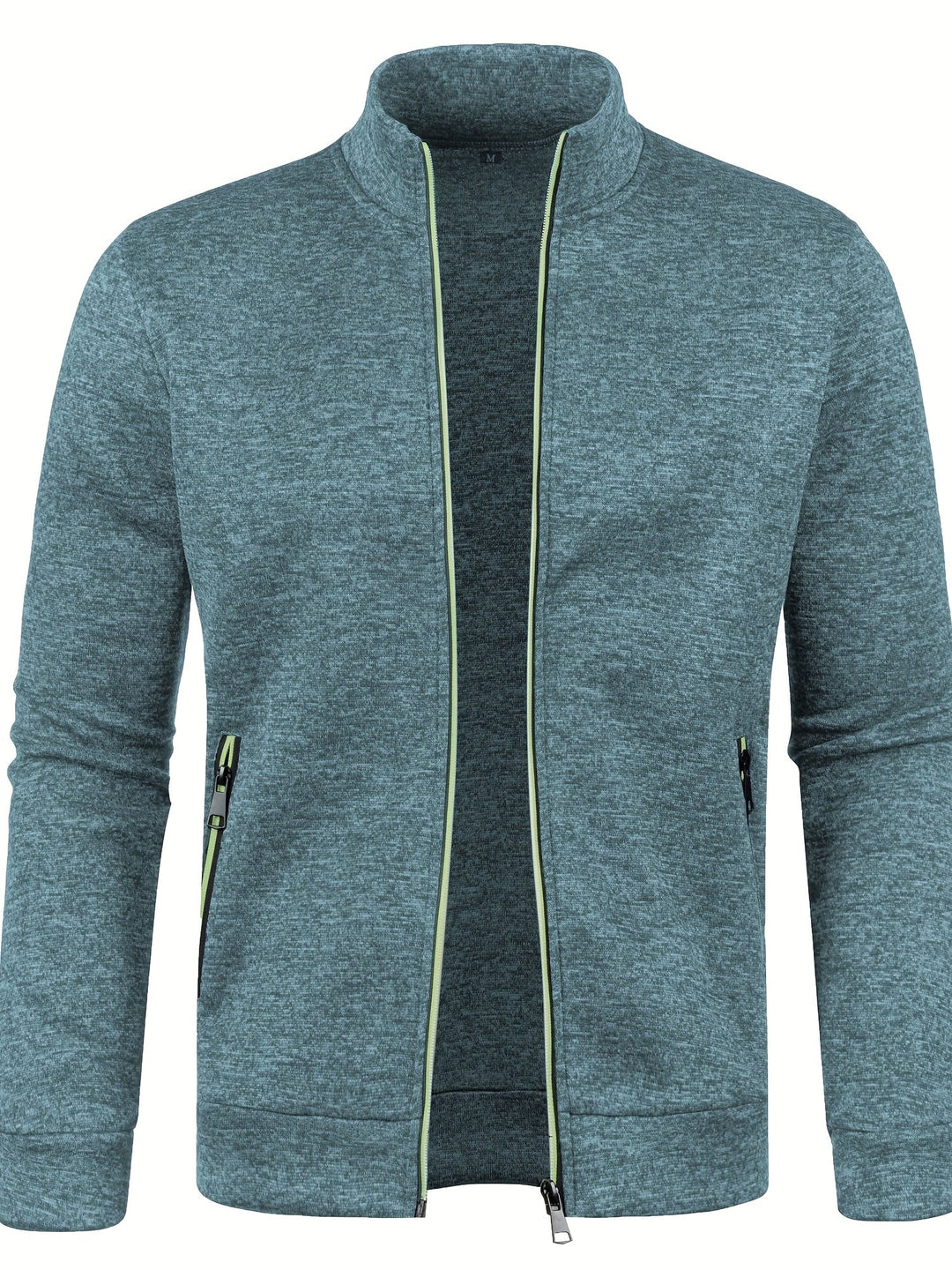 Eleganter Herren Cardigan