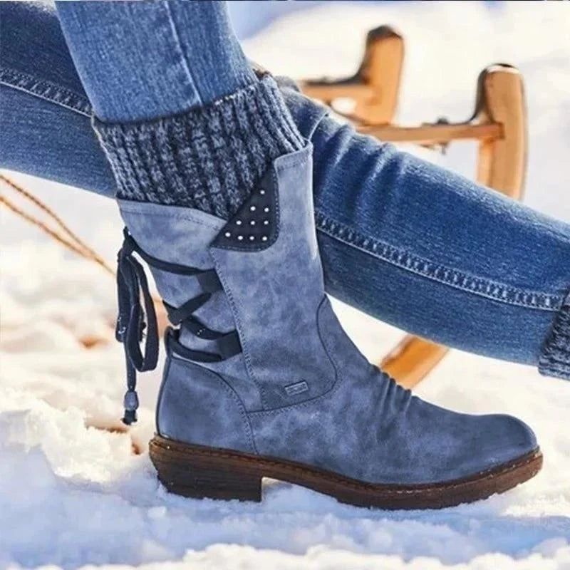 Julia | Winterstiefel