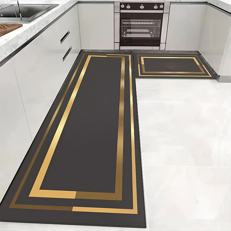 Rutschfeste & superabsorbierende Teppiche🦶