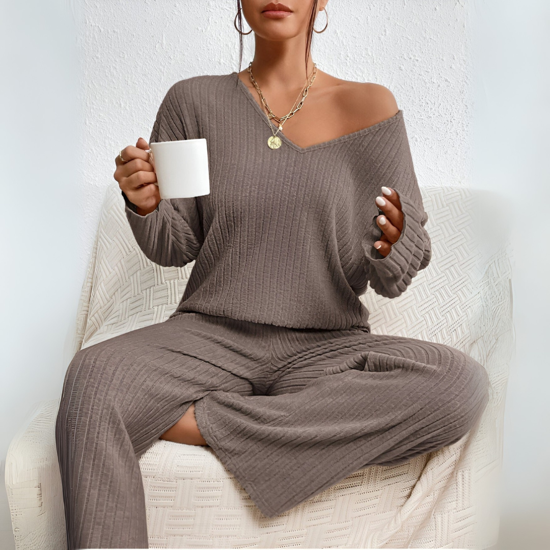 BEATRICE | 2-TEILIGES SET