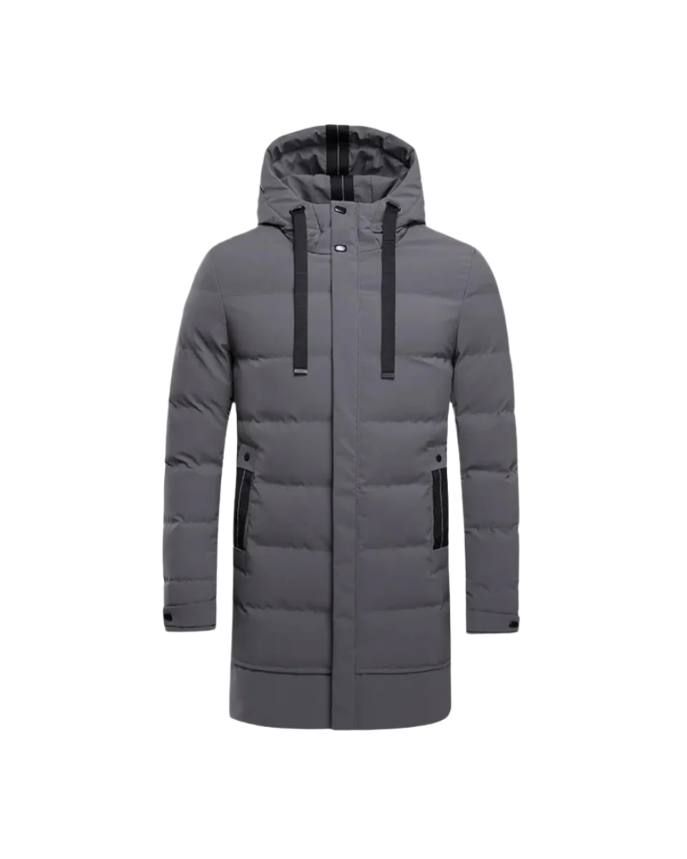 Gianluca Lange Winterjacke