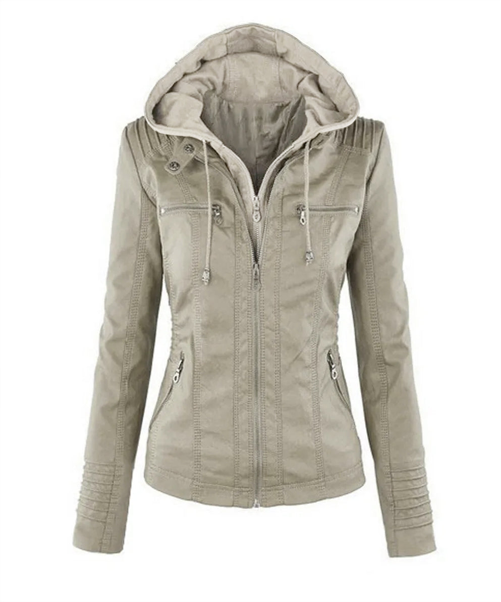 Cleo - Die Ultimative Modische Jacke