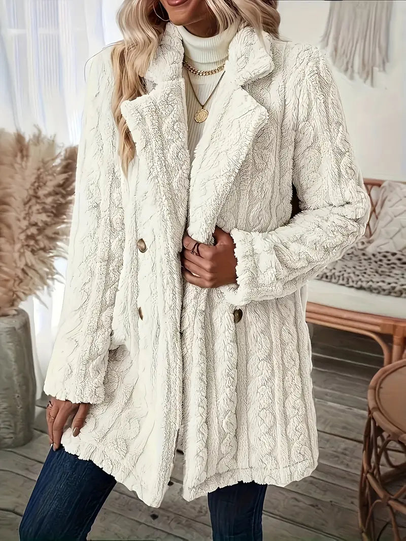 Selene - Stepp-Winterjacke