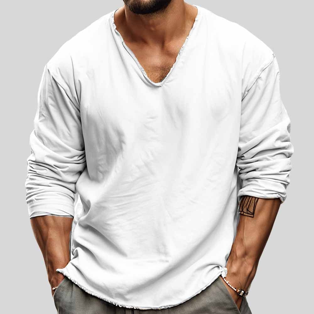 Neil | Hemd für den stilvollen Mann