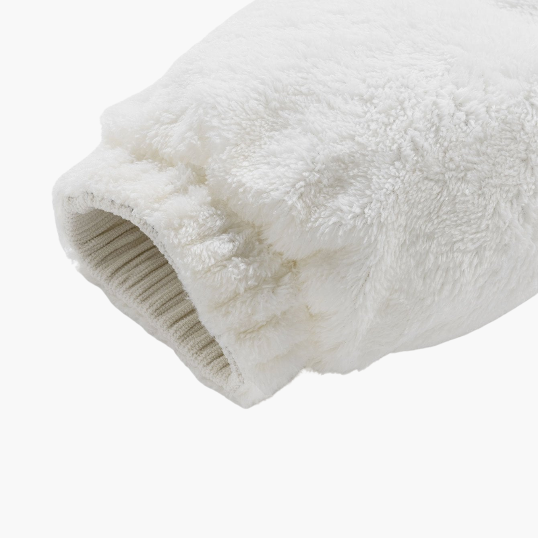 Nikolas | Wende-Steppmantel