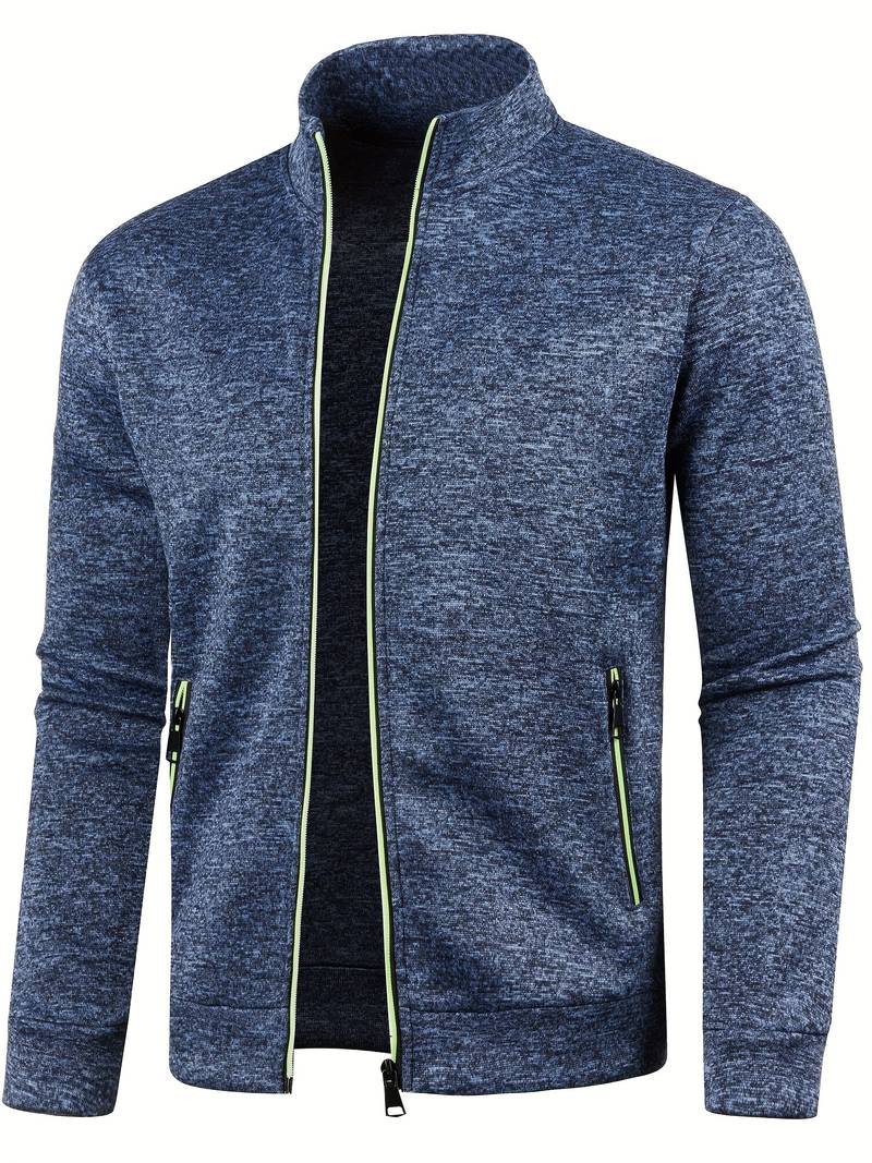 Eleganter Herren Cardigan