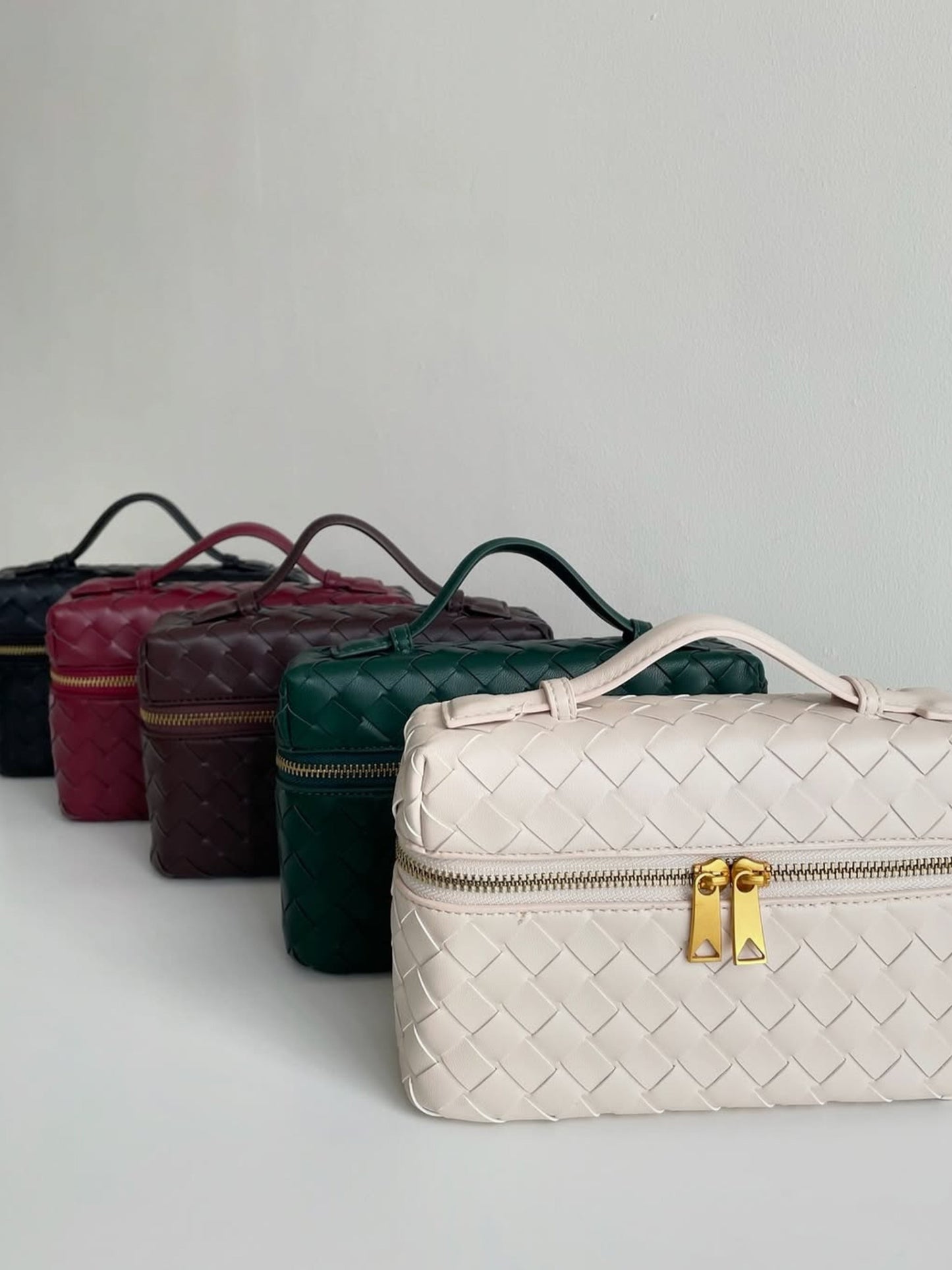 Aria | Gewebte Tasche