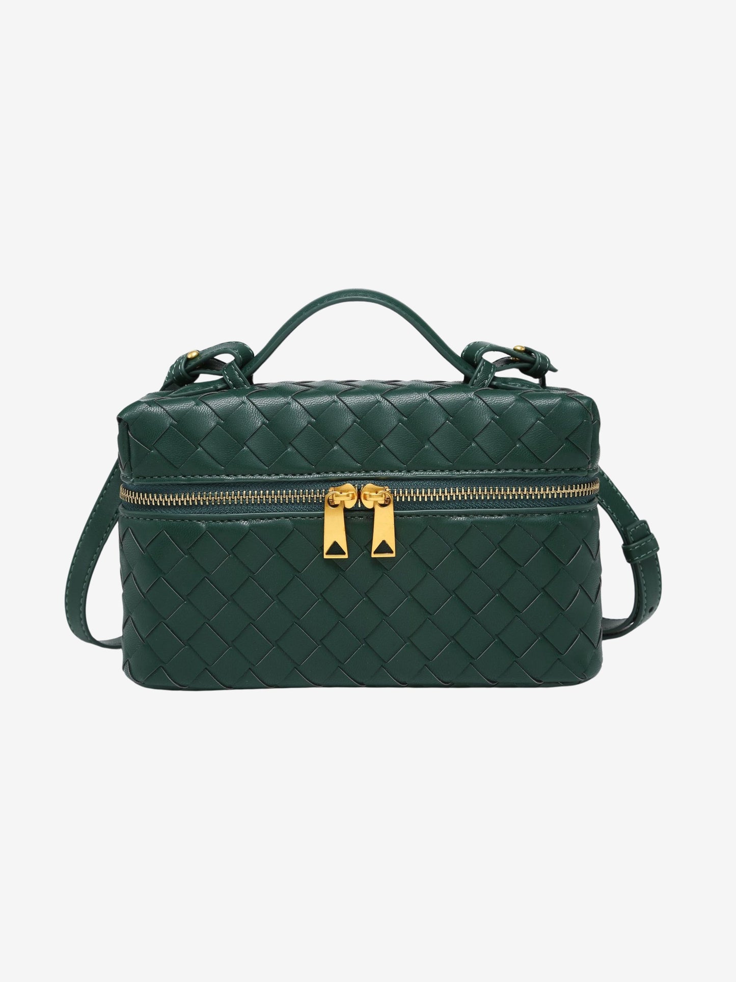 Aria | Gewebte Tasche