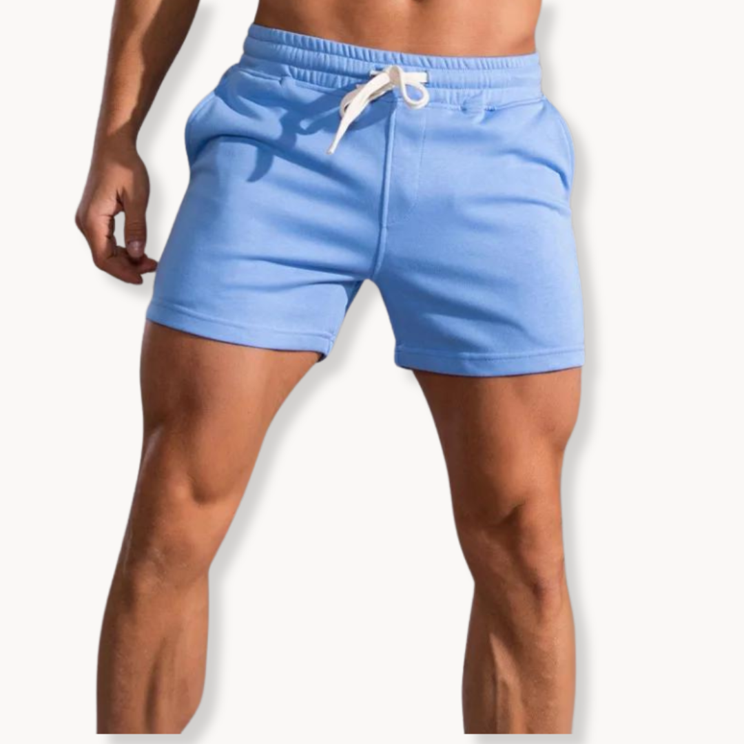 Rory | Komfort Shorts