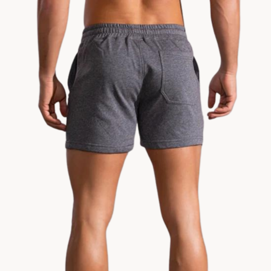 Rory | Komfort Shorts