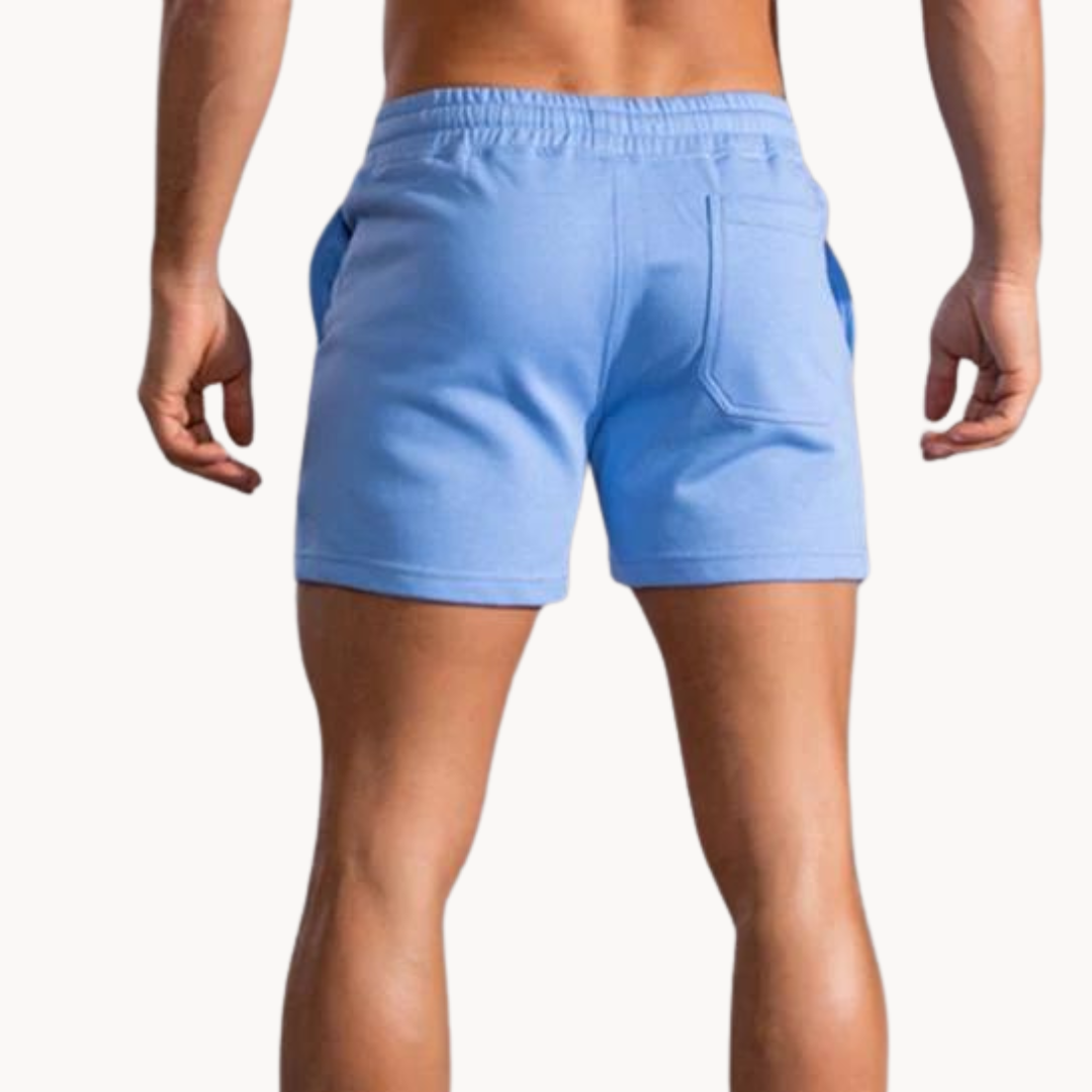 Rory | Komfort Shorts