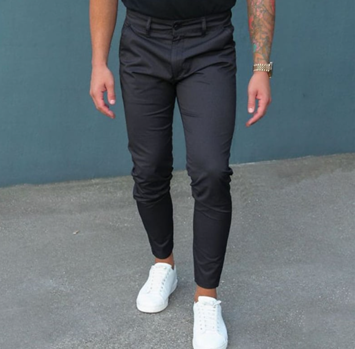 Philipp | Herren Freizeit-Hosen