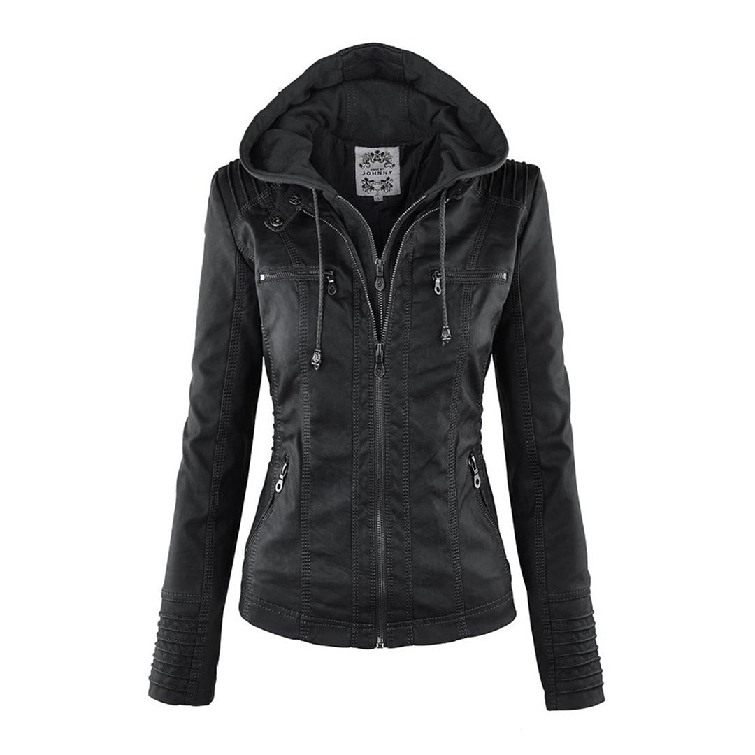 Cleo - Die Ultimative Modische Jacke