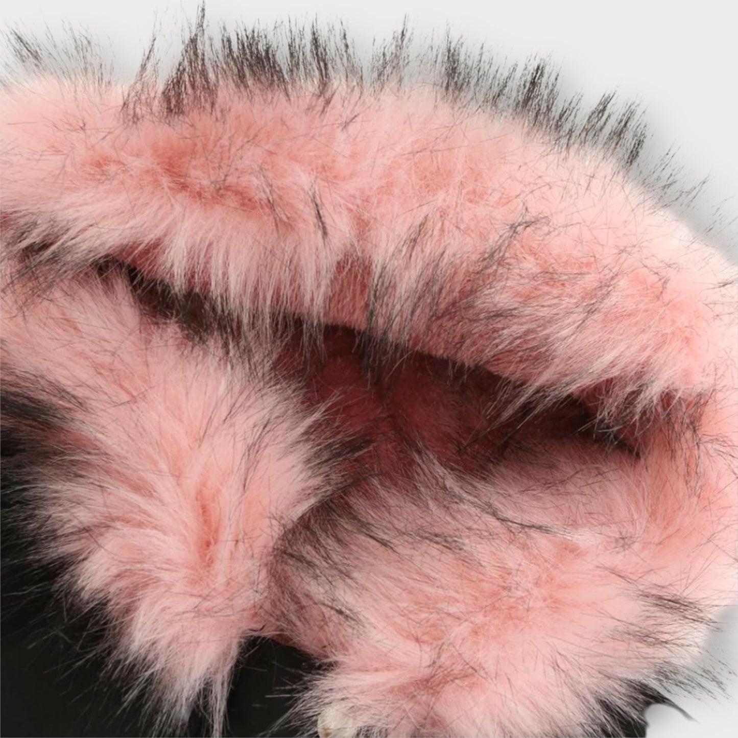 Aura - Gemütliche und strapazierfähige Winterjacke