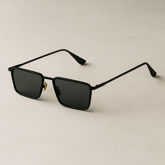 Avant Square Frame Sonnenbrille