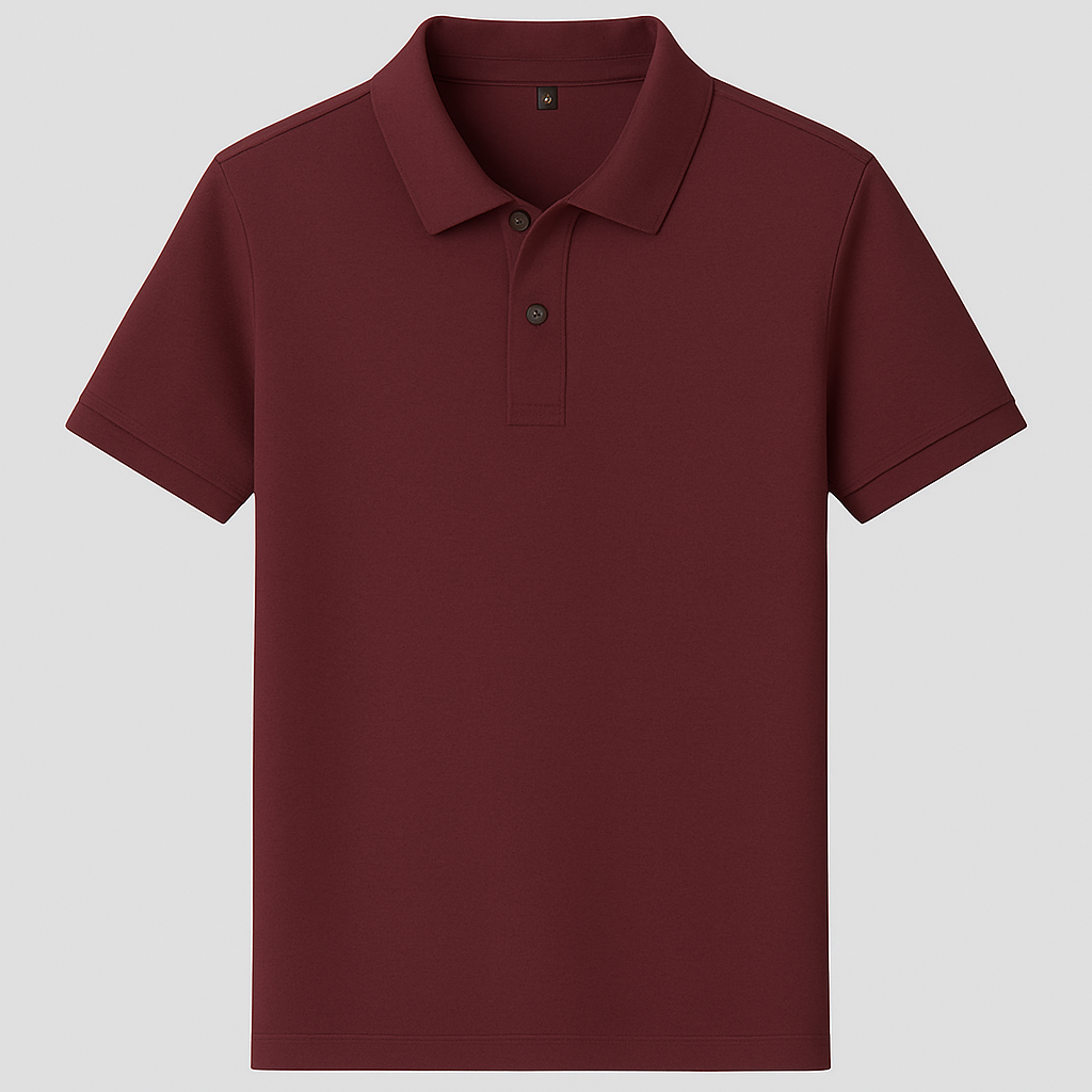 MONACO I MODERNES POLOSHIRT