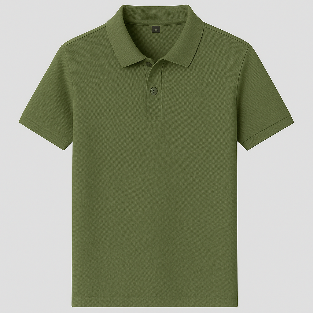MONACO I MODERNES POLOSHIRT