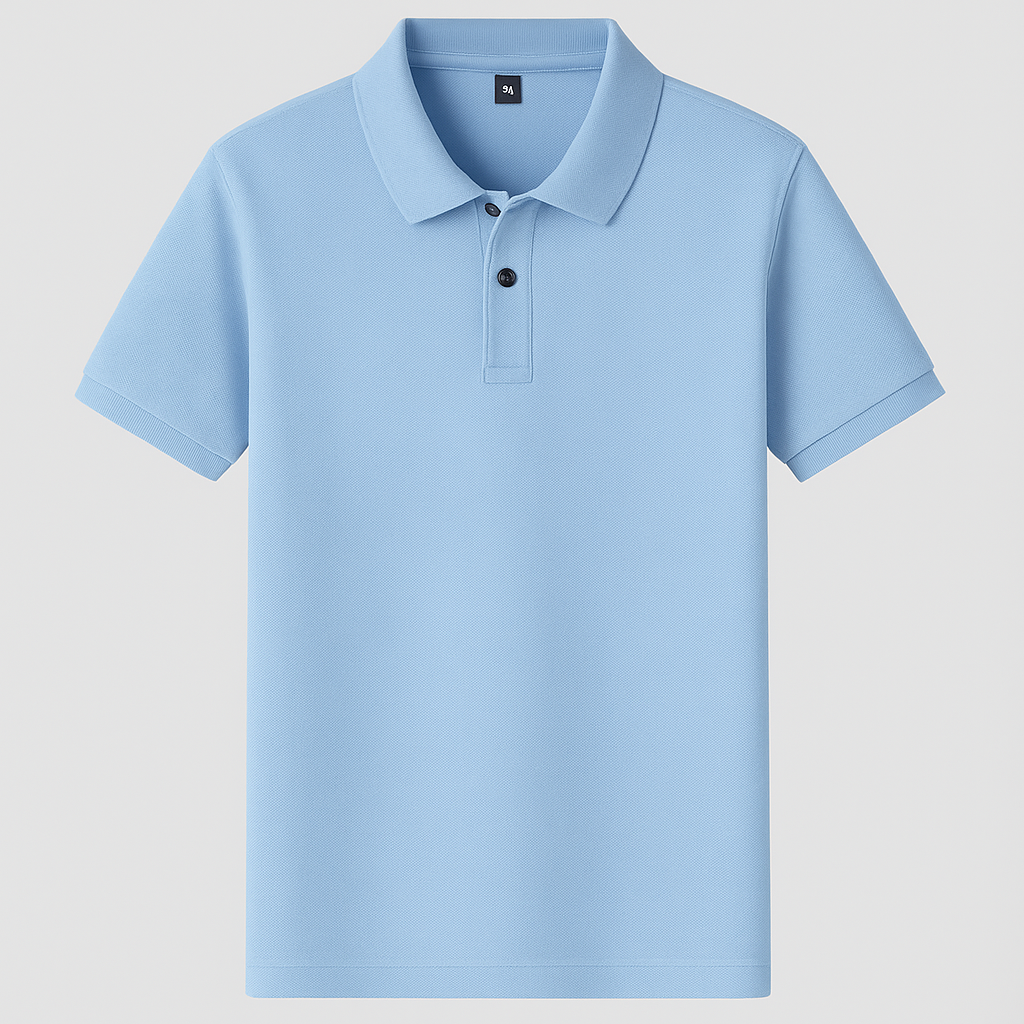 MONACO I MODERNES POLOSHIRT