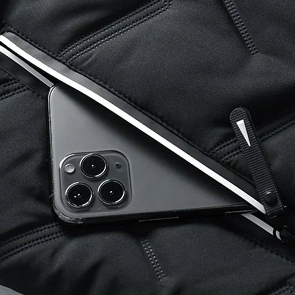 Holden | Stylische Jacke