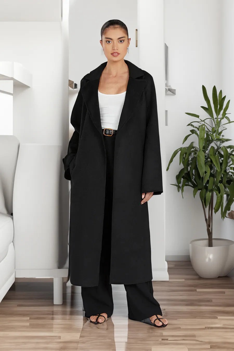 Valentina – Designer-jacke